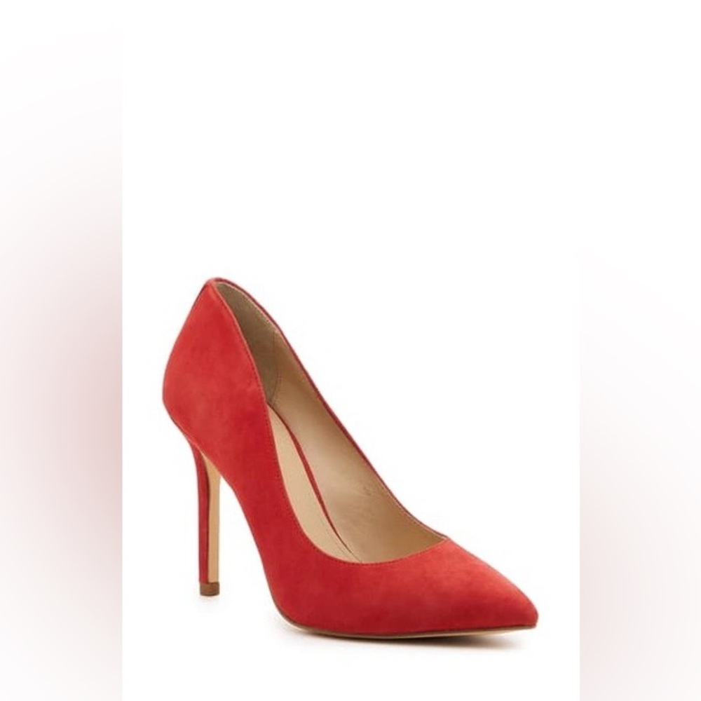 Botkier Red pumps